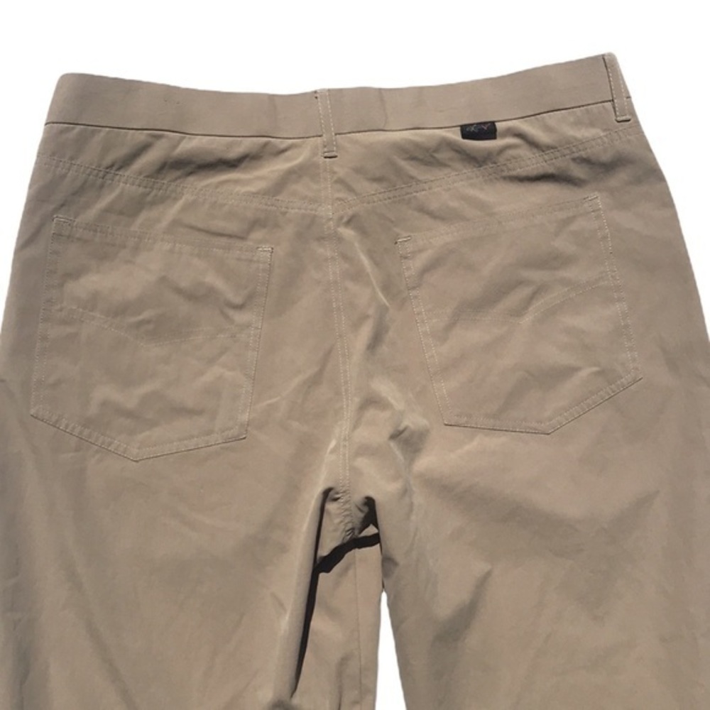 Men’s Greg Norman Performance Slacks - image 8